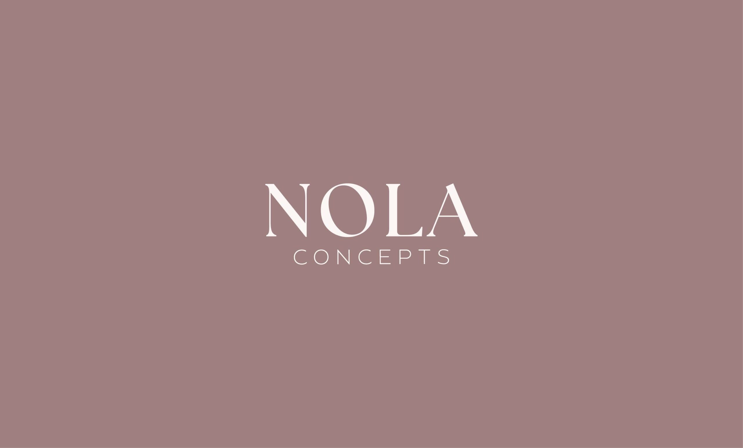 Nola Concepts